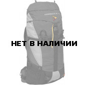 Рюкзак BASK AGGRESSOR 45 V2 серый тмн/серый свтл