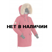 Куртка пуховая женская BASK IREMEL V2 красная