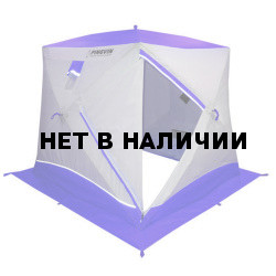 Палатка-куб ПИНГВИН Призма BRAND NEW (2-сл. 200*185)