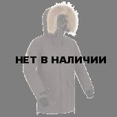 КУРТКА ПУХОВАЯ PUTORANA V3 БОРДОВЫЙ ТМН