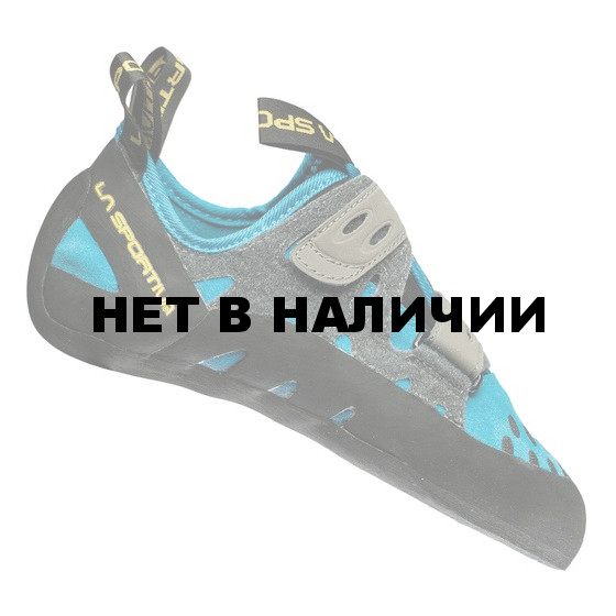 Туфли скальные TARANTULA Blue 10C600600