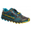 Кроссовки HELIOS 2.0 Carbon/ Tropic Blue, 36A900614