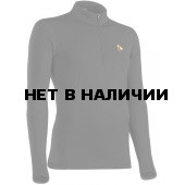 КУРТКА МУЖСКАЯ T-SKIN MAN JKT ЧЕРНЫЙ/ЧЕРНЫЙ S