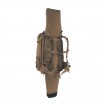 Рюкзак с чехлом под оружие TT TROJAN R-PACK coyote brown, 7834.346