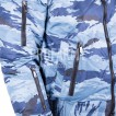 Куртка демисезонная МПА-34 Пилот (синий камыш)