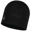 Шапка Buff Midweight Merino Wool Hat Solid Black (US:one size)118006.999.10.00