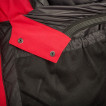 Куртка пуховая BASK DIXON черная