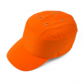 Каскетка-бейсболка Престиж® Ампаро® оранжевая (126908)