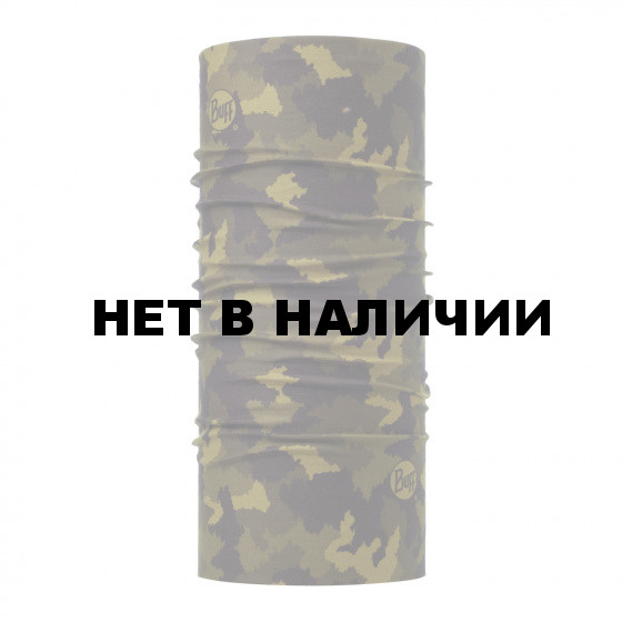 Бандана Buff Original Hunder Military 117962.846.10.00