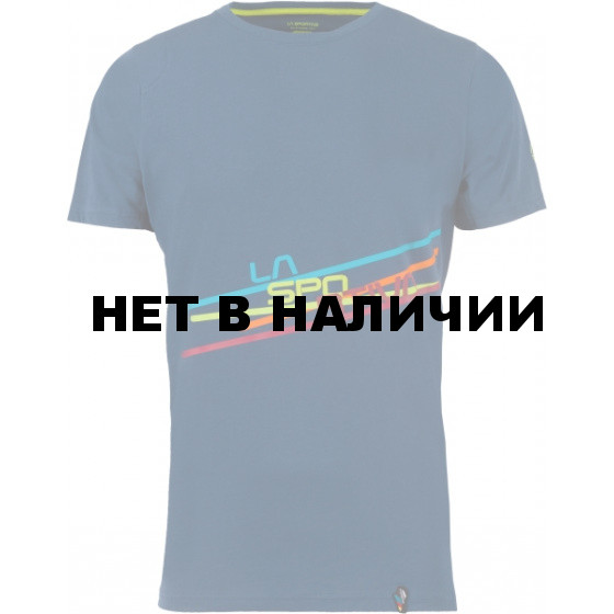 Футболка Stripe 2.0 T-Shirt M Opal, H45618618