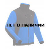 Куртка мужская Polartec BASK GUIDE синяя