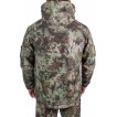 Куртка с капюшоном МПА-26-01 (ткань софтшелл), камуфляж питон лес