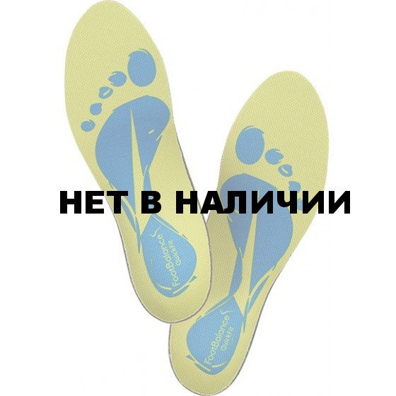 Стельки FB QuickFit Narrow MidHi р-р