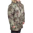 Куртка зимняя МПА-40 (аляска) (ткань мембрана) питон лес