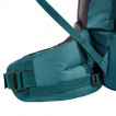 Рюкзак NORAS 65+10 teal green, 1325.063