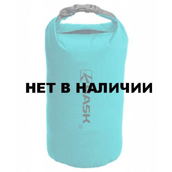 ГЕРМОМЕШОК DRY BAG LIGHT 36 МОРСКАЯ ВОЛНА