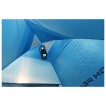 Палатка Beaver 3 синий/тёмно-серый, 200х180х120 см, 10168