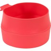 Кружка складная, портативная FOLD-A-CUP® BRIGHT PINK, 100126