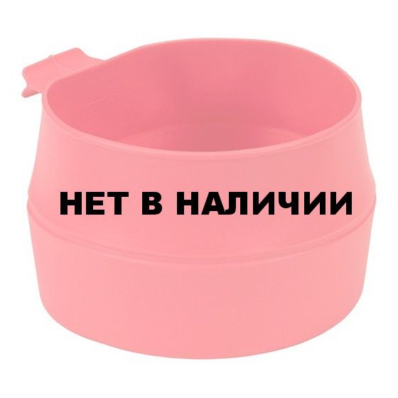 Кружка складная, портативная FOLD-A-CUP® BRIGHT PINK, 100126