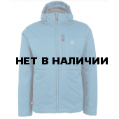 Куртка Сплав Barrier Primaloft мод. 2 синяя