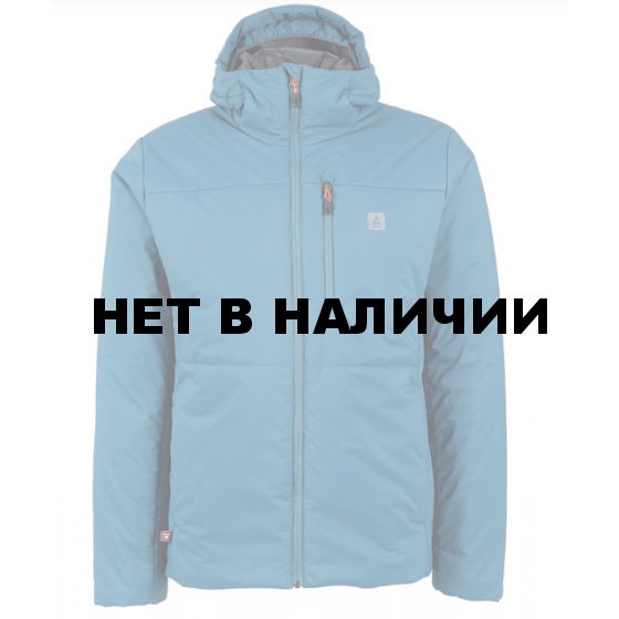 Куртка Сплав Barrier Primaloft мод. 2 синяя