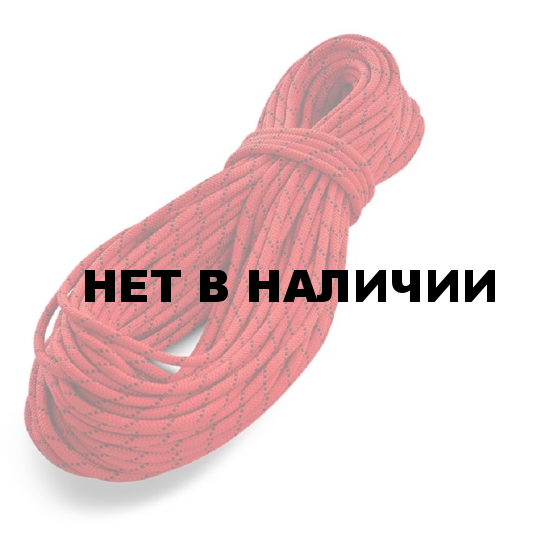 Верёвка 10,0 мм красный