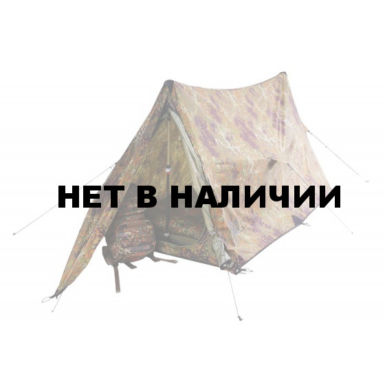 Палатка Mark 1.03B, flecktarn, 7103.2921