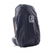 Накидка для рюкзака BASK RAINCOVER XXL (135 литров) черная