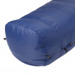 Спальный мешок пуховый Adventure Extreme синий