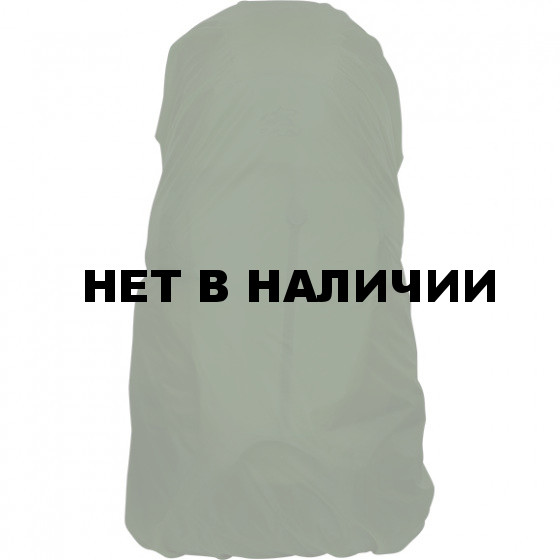 Накидка на рюкзак 120 л Si олива