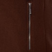 Куртка женская BASK Polartec JUMP LJ коричневая