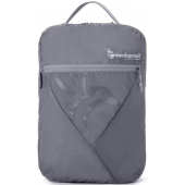 Ультралёгкая сумка для вещей Clothes Bag NIMBUS GRAY/M/40г/26х18х9см, CT210866