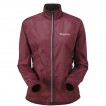 Куpтка женская FEATHERLITE MARATHON JKT, L berry, FFEMABERN1