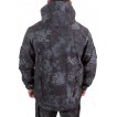 Куртка с капюшоном МПА-26-01 (ткань софтшелл), камуфляж питон ночь