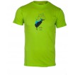 Футболка GREEN KATANA TEE MAN Green, 01MGR