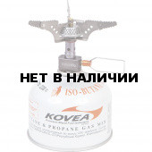 Титановая газовая горелка Kovea KB-0707 Supalite Titanium Stove