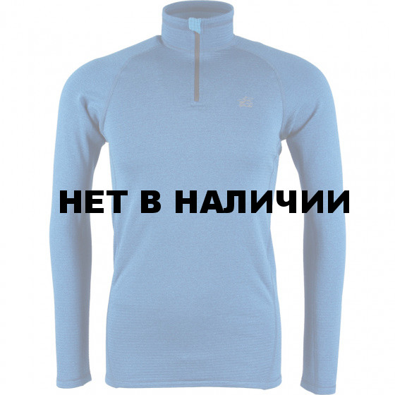 Термобелье футболка L/S Gulf Stream голубая