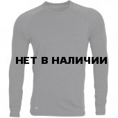 Футболка L/S Africa мод.2 черная