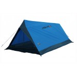 Палатка Minilite синий/серый, 100х200 см, 10157