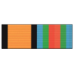Орденская планка Медаль За укрепление боевого содружества
