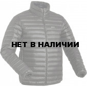 Куртка пуховая BASK CHAMONIX LIGHT UJ черная