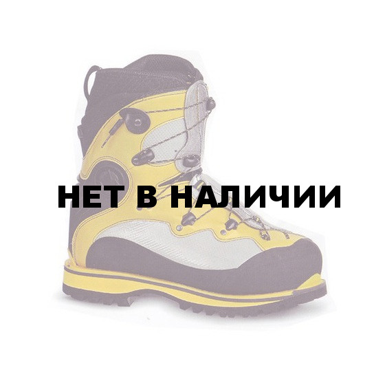 Ботинки SPANTIK Grey/Yellow, 296GI