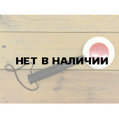 Жезл регулировщика дисковый ЖР-12Г-01 с рукояткой