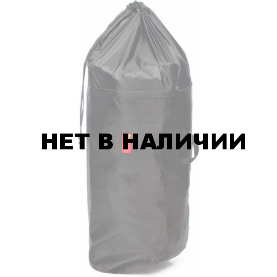 BASK Универсальные транспортный чехол для рюкзака 35-120 литров черный