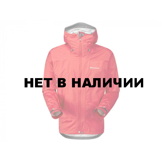 Куpтка мужская ATOMIC JKT, M alpine red, MATJAALPM3