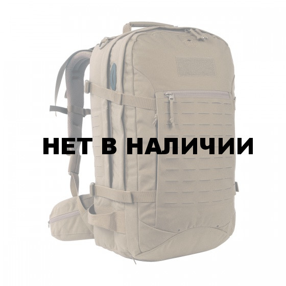 Рюкзак TT MISSION PACK MKII coyote brown, 7599.346