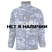 Куртка (флис) HUSKY MPF-19 (цифра МВД)