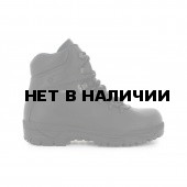 Непромокаемые кожаные ботинки с мембраной CHIRUCA Urales 03