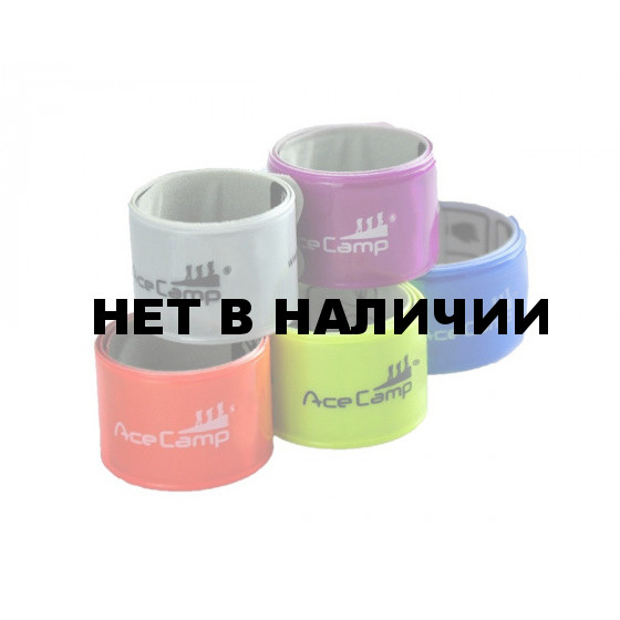 Лента светоотражающая, многофункциональная 6452