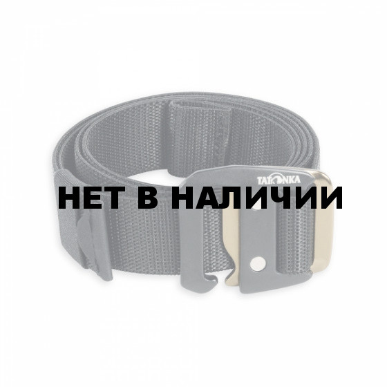 Ремень Stretch Belt 32mm black, 2867.040